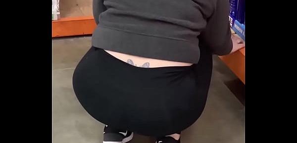  Mom Fat Booty Vpl Hardware Store